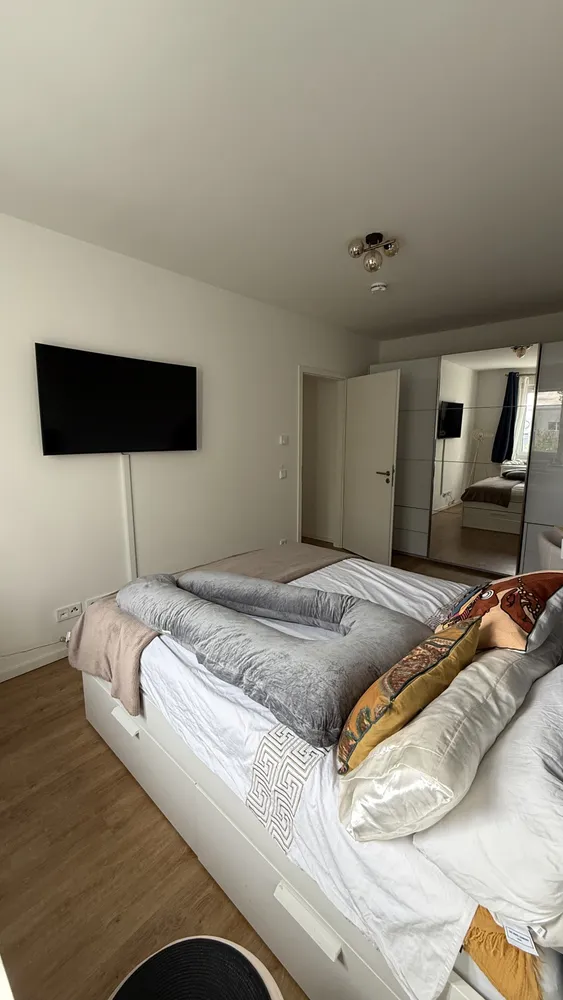 3 Zimmer Wohnung mit 73 m² in Berlin – Bild 12