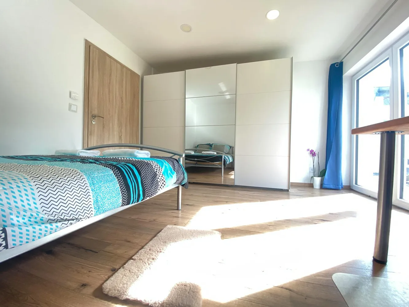 WG-Zimmer in Hürth – Bild 8