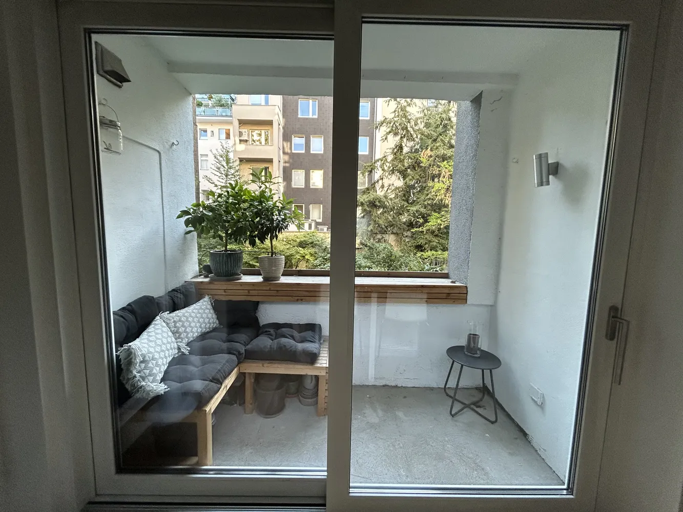 2 room apartment with 79 m² in Cologne – Photo 9