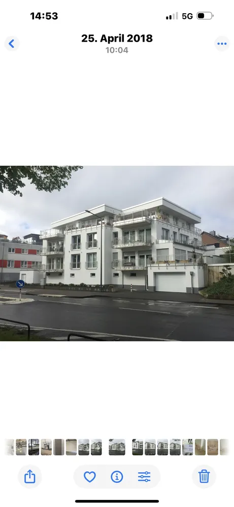 3 Zimmer Wohnung mit 103 m² in Köln – Bild 1
