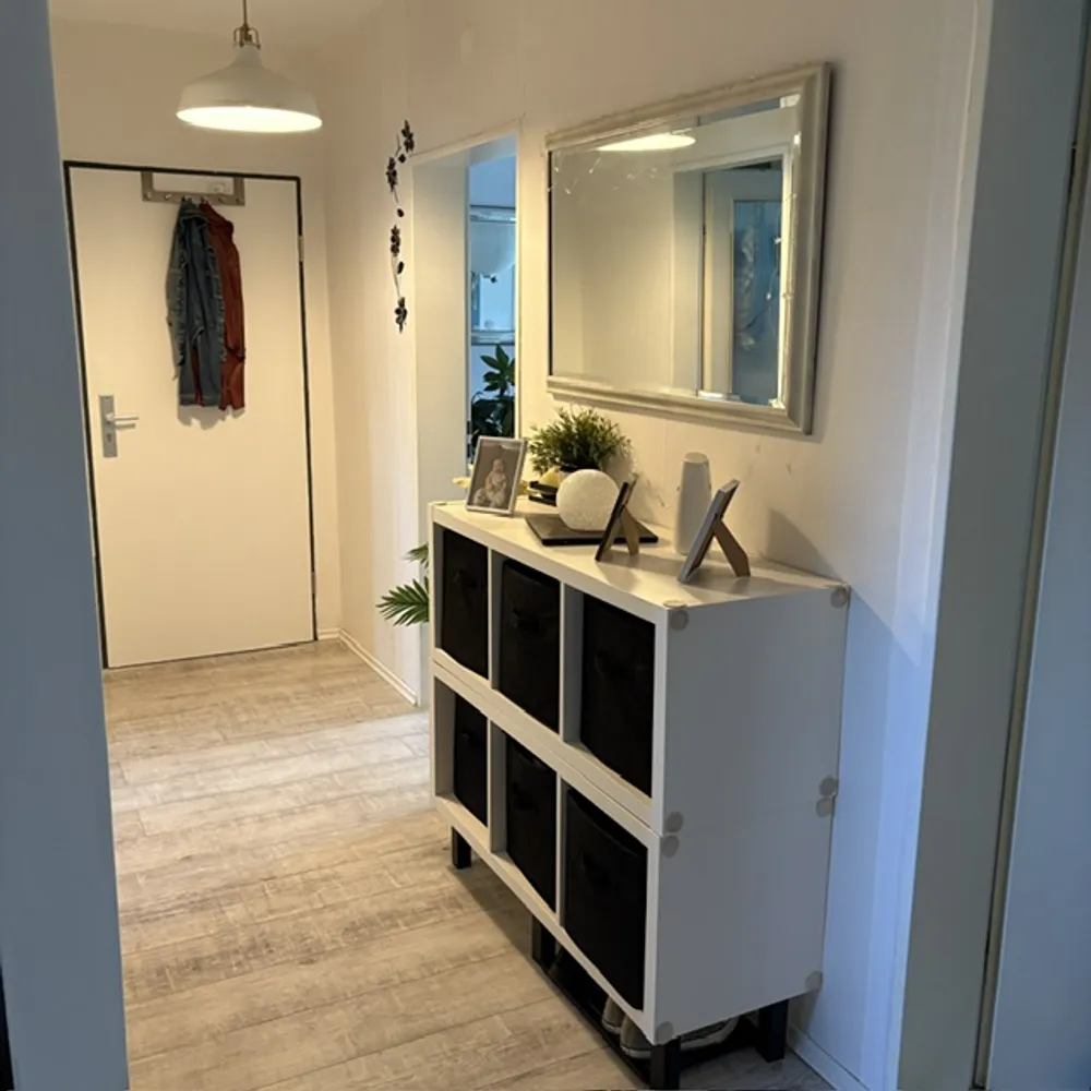 3 Zimmer Wohnung mit 66 m² in Dortmund – Bild 6