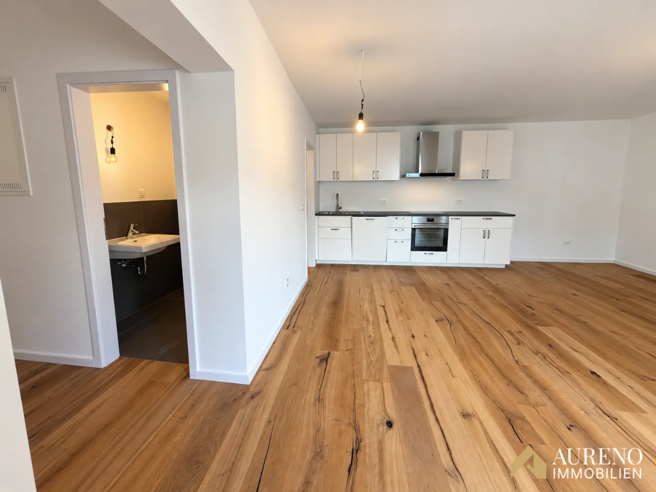 3 Zimmer Wohnung mit 69 m² in Frankfurt am Main – Bild 3