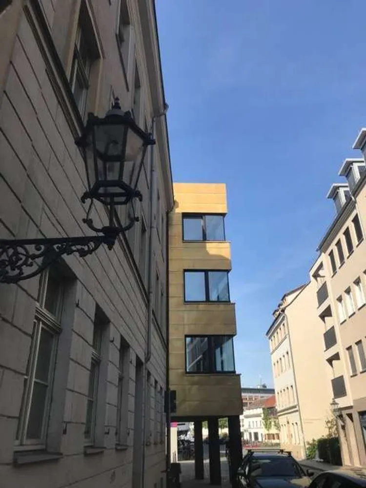 1 Zimmer Wohnung mit 41 m² in Dresden – Bild 6