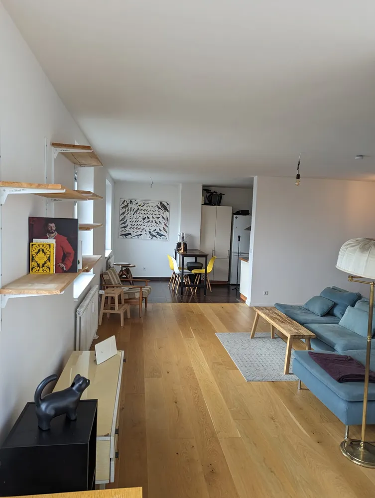 3 Zimmer Wohnung mit 78 m² in Berlin – Bild 11