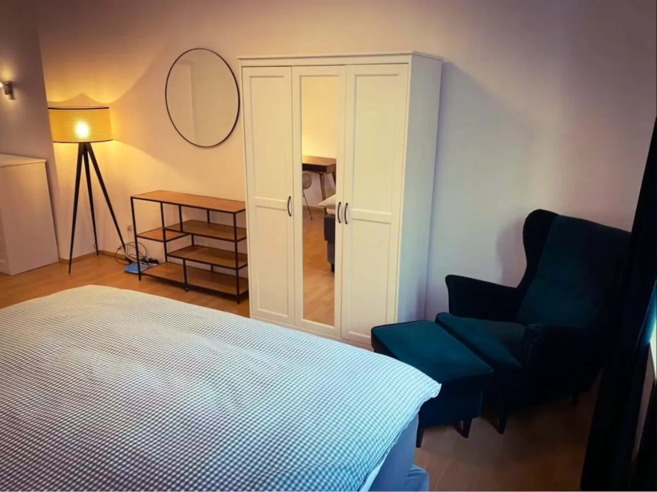WG-Zimmer in Frankfurt am Main – Bild 3