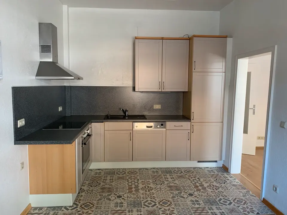 2 Zimmer Wohnung mit 68 m² in Saarbrücken – Bild 6