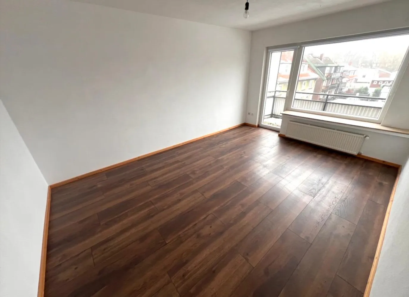 3 Zimmer Wohnung mit 65 m² in Wilhelmshaven – Bild 5