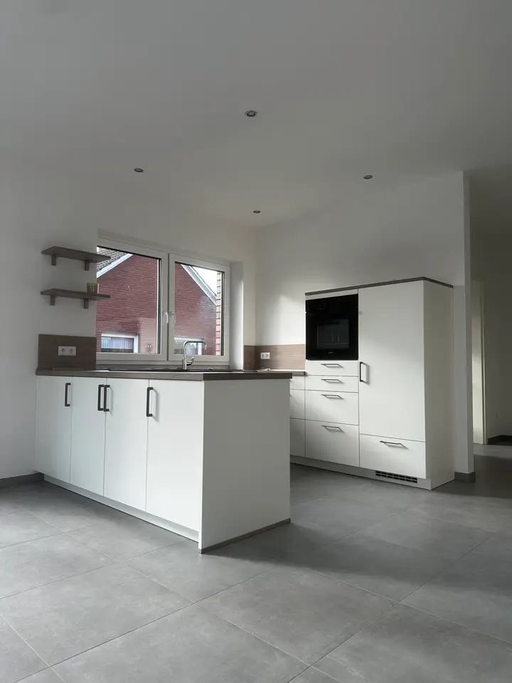 3 Zimmer Wohnung mit 104 m² in Leer – Bild 10