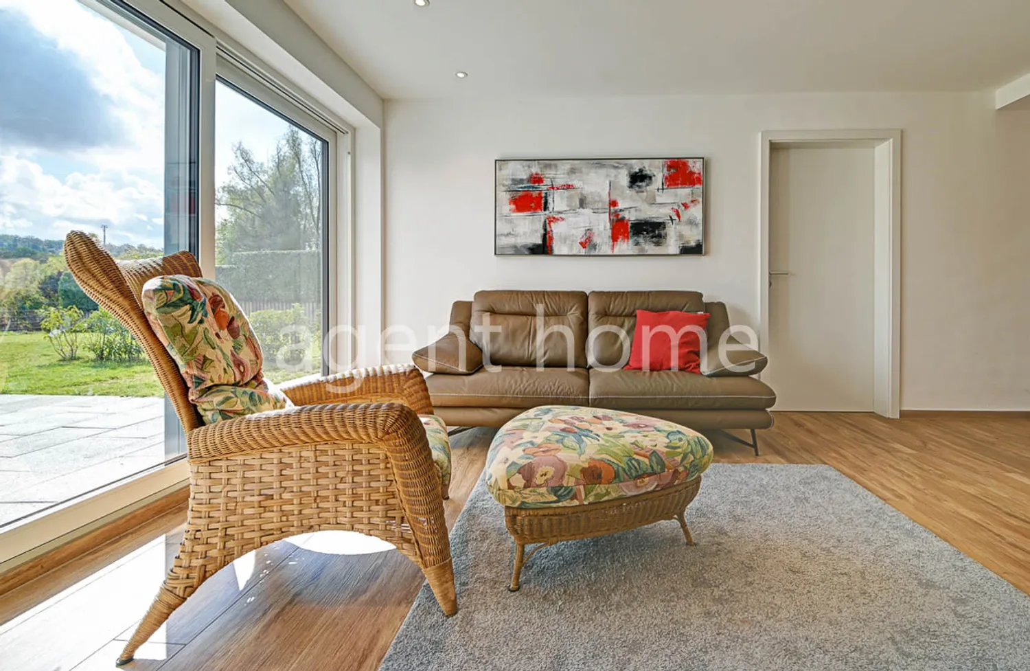 2 Zimmer Wohnung mit 84 m² in Sindelfingen – Bild 11
