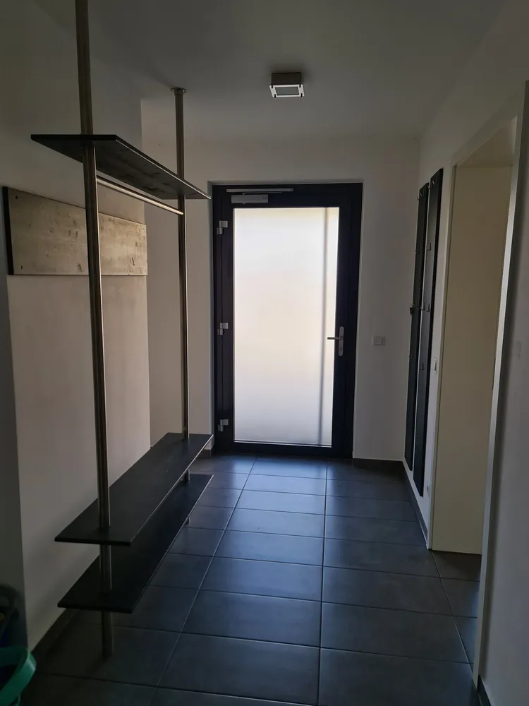 3 Zimmer Wohnung mit 95 m² in Weiden in der Oberpfalz – Bild 2