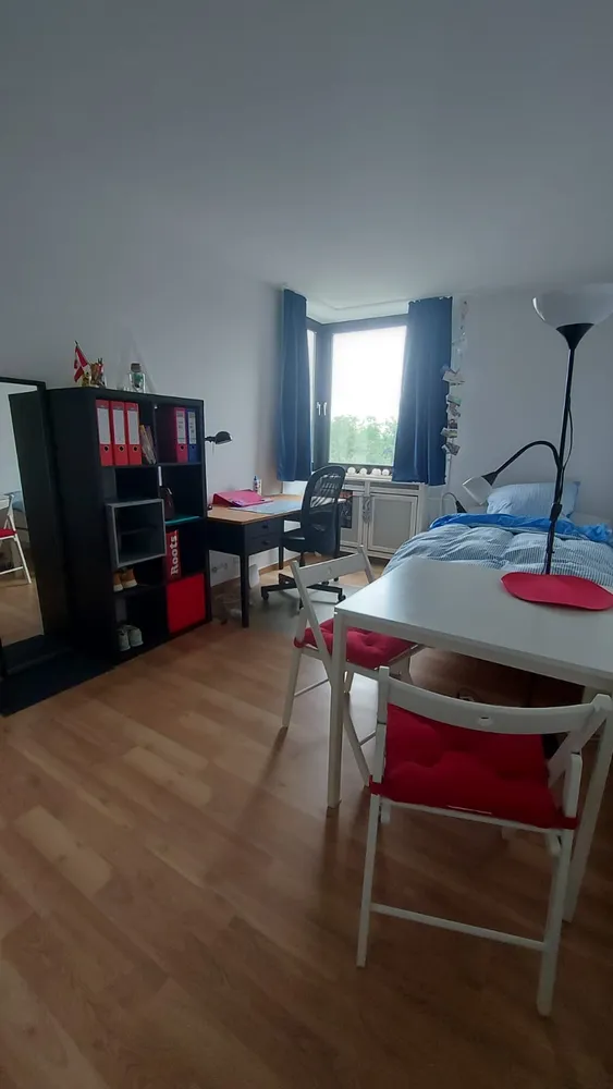 1 Zimmer Wohnung mit 20 m² in Mainz – Bild 2