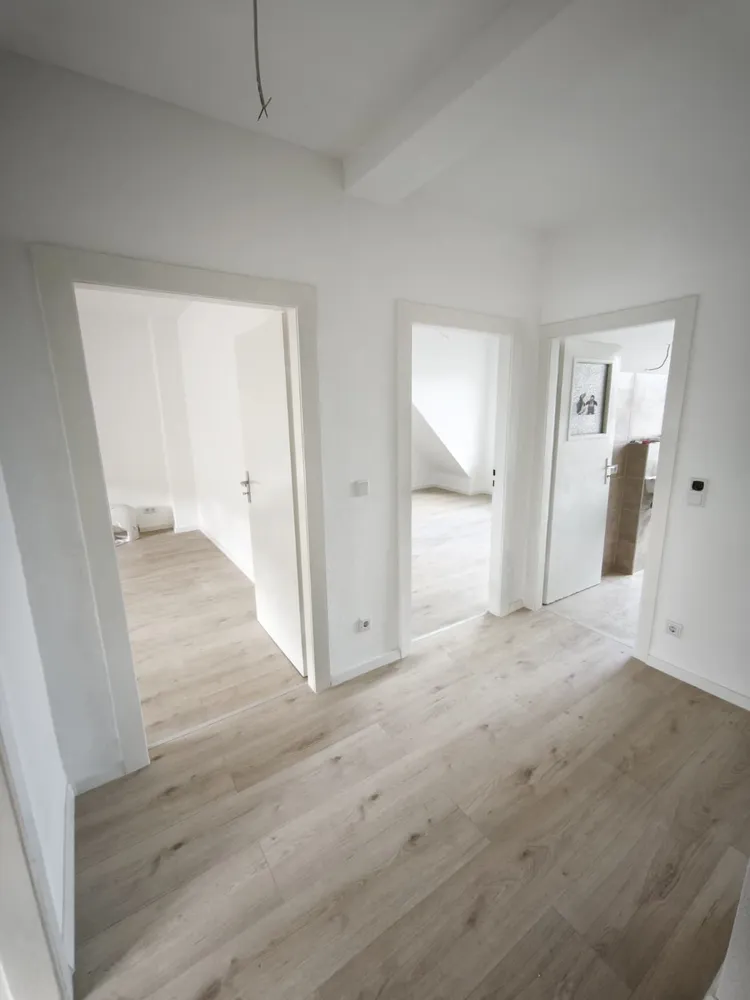 3 Zimmer Wohnung mit 81 m² in Krefeld – Bild 11