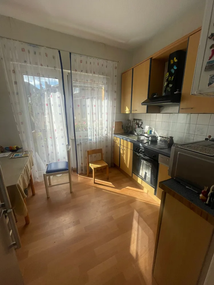 4 Zimmer Wohnung mit 74 m² in Essen – Bild 11