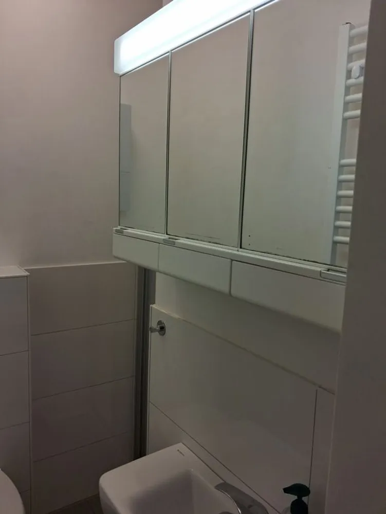 1 Zimmer Wohnung mit 29 m² in Düsseldorf – Bild 8