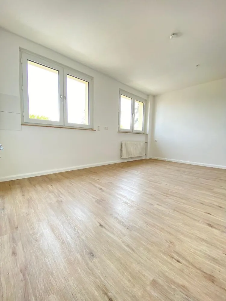 2 Zimmer Wohnung mit 62 m² in Gelsenkirchen – Bild 5