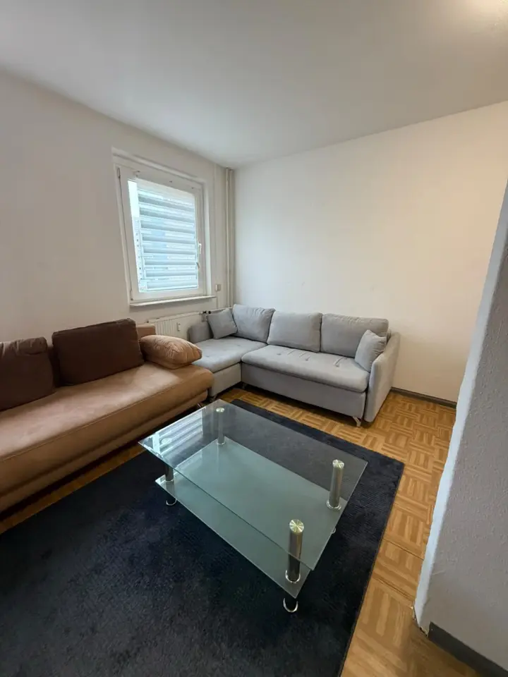 Studio mit 30 m² in Neubrandenburg – Bild 1