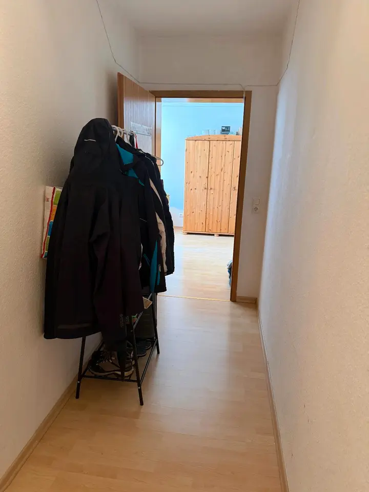 Studio with 37 m² in Magdeburg – Photo 4