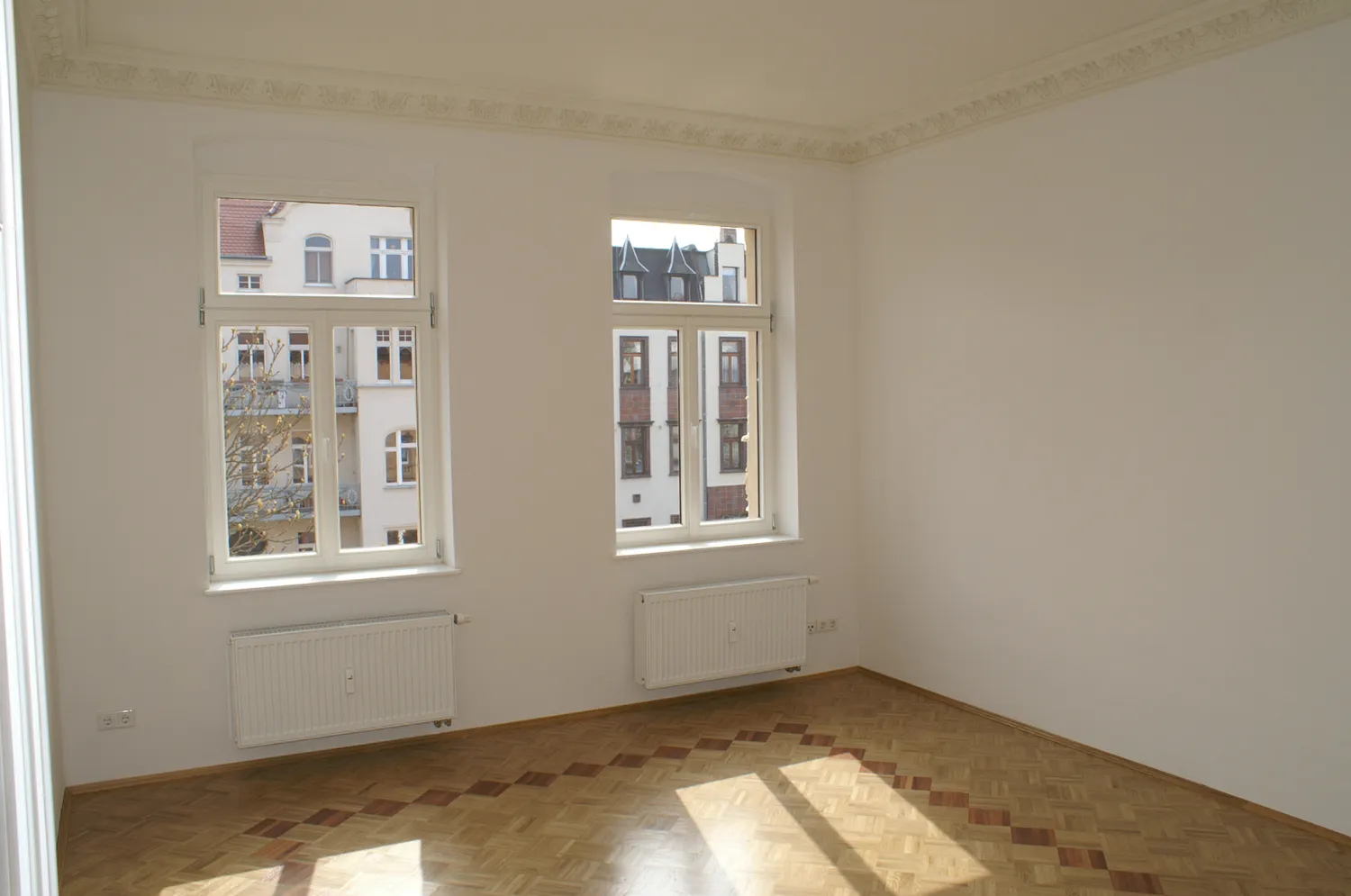 3 Zimmer Wohnung mit 91 m² in Halle (Saale) – Bild 10