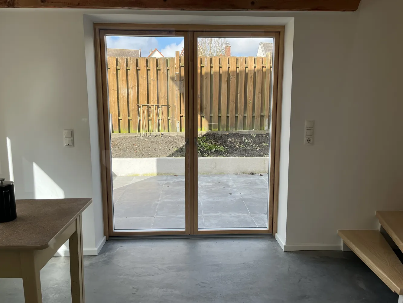 4 Zimmer Wohnung mit 90 m² in Husum – Bild 5