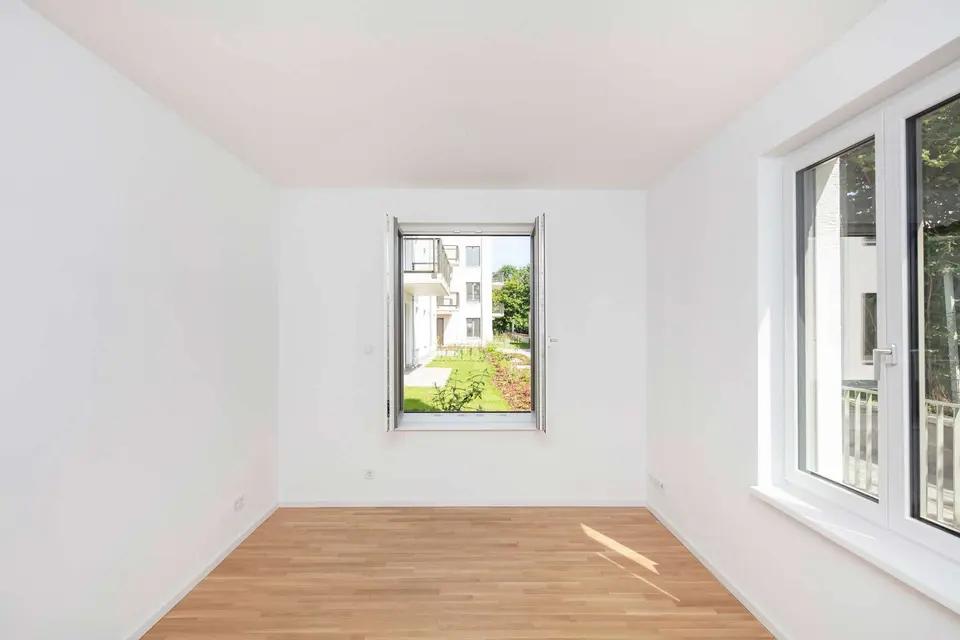 4 Zimmer Wohnung mit 99 m² in Luckenwalde – Bild 6