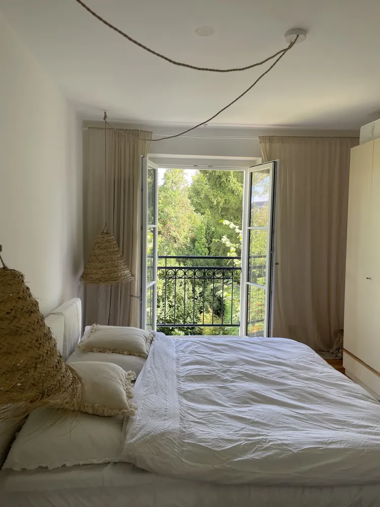 3 Zimmer Haus mit 124 m² in München – Bild 1