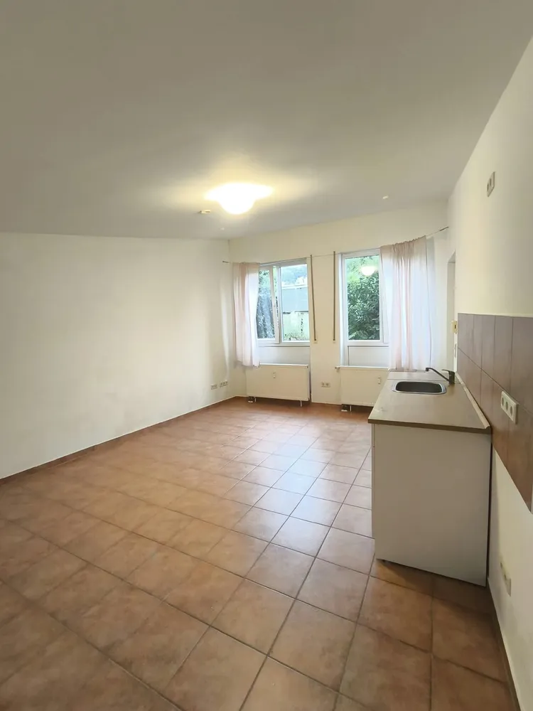 1 Zimmer Wohnung mit 27 m² in Bonn – Bild 1