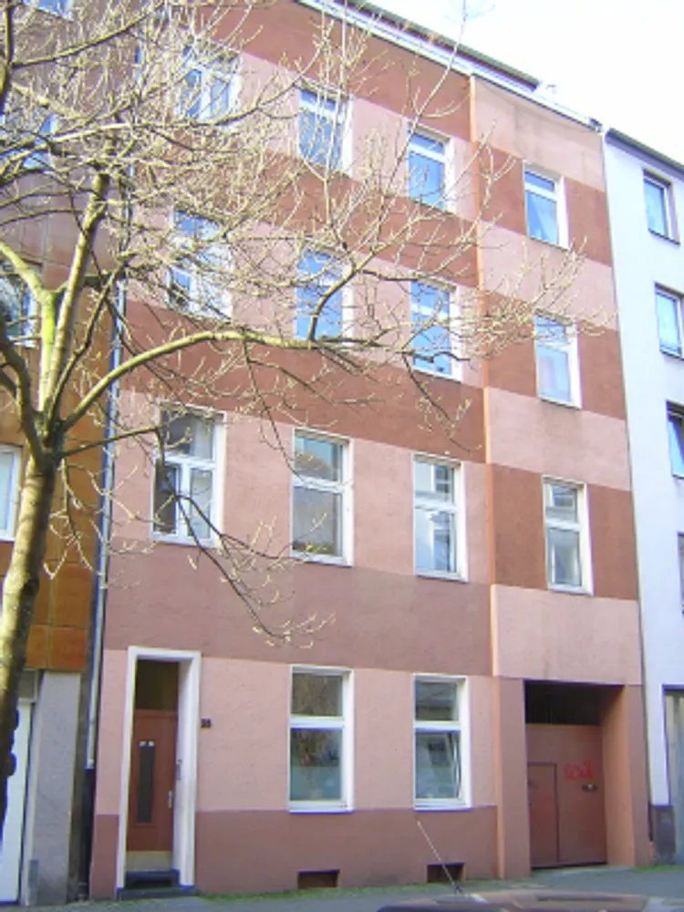 2 Zimmer Wohnung mit 52 m² in Düsseldorf – Bild 4