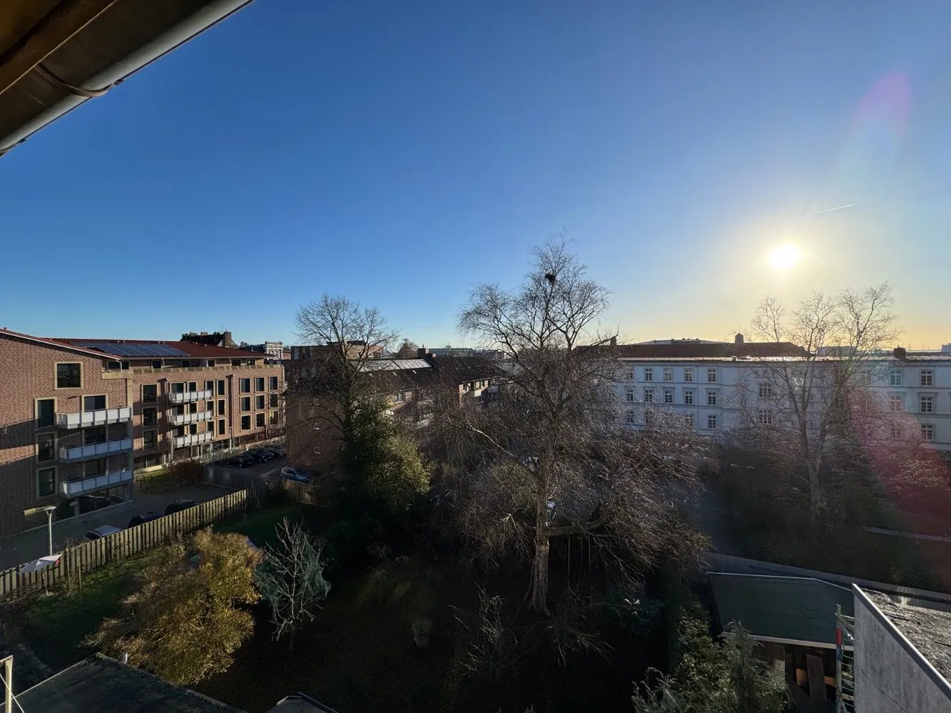 4 Zimmer Wohnung mit 105 m² in Wilhelmshaven – Bild 5