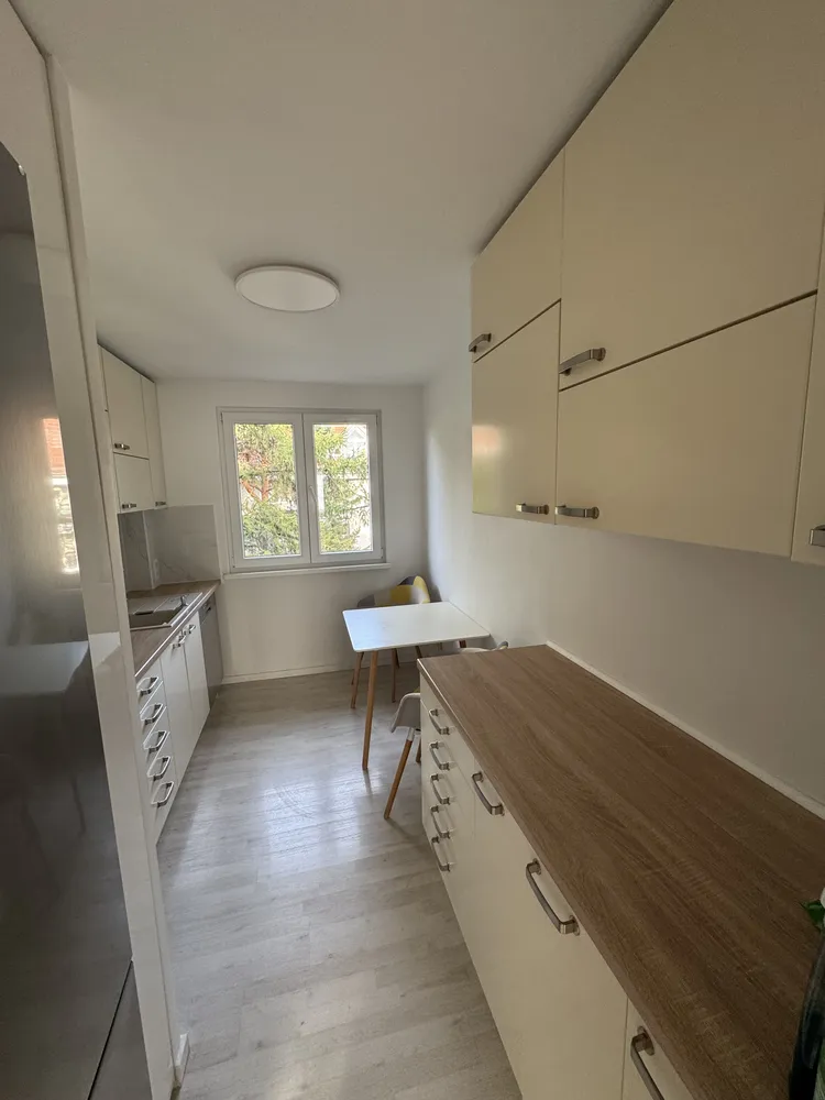 3 room apartment with 64 m² in Berlin – Photo 3