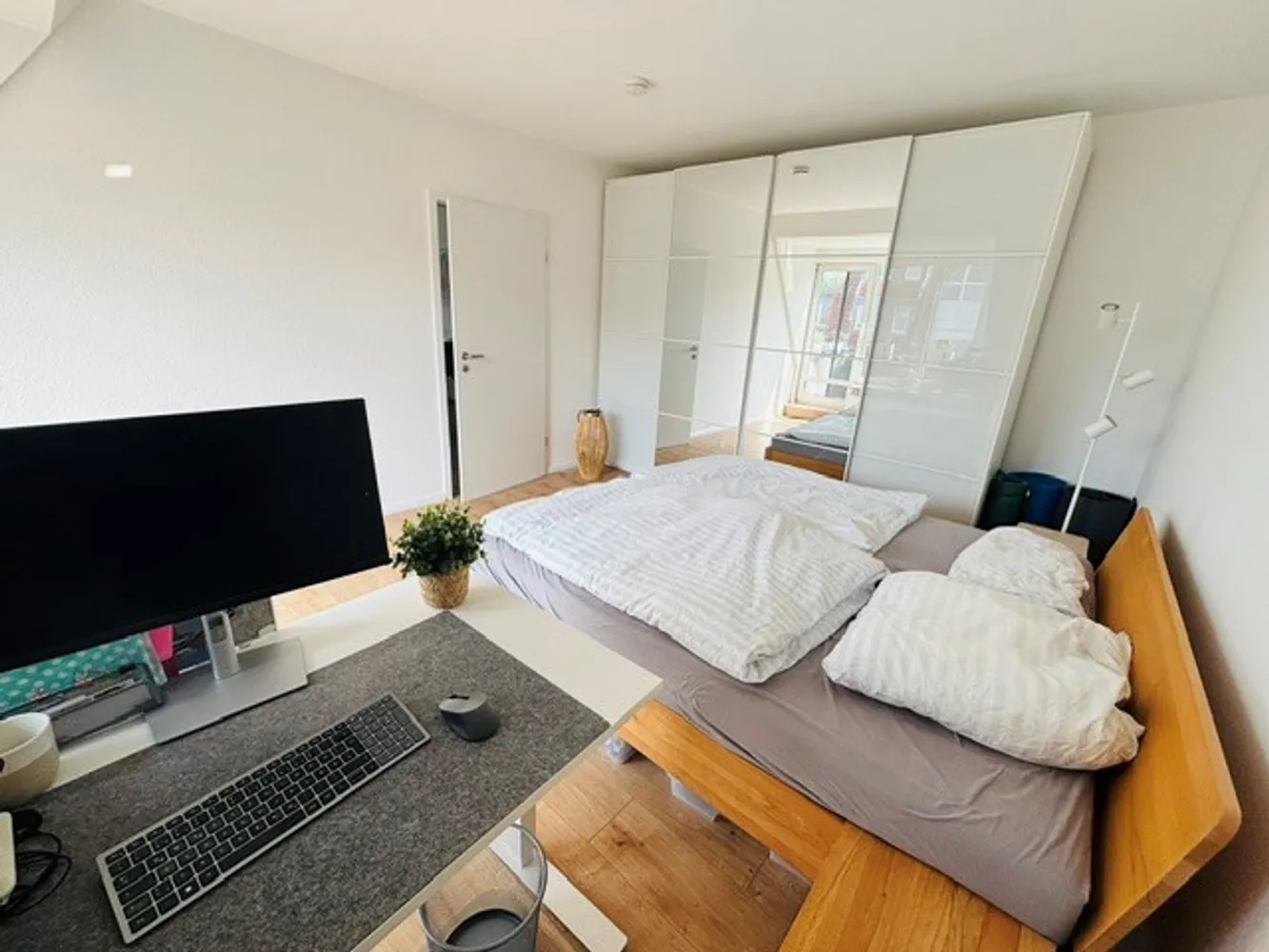 3 Zimmer Wohnung mit 111 m² in Norderstedt – Bild 7