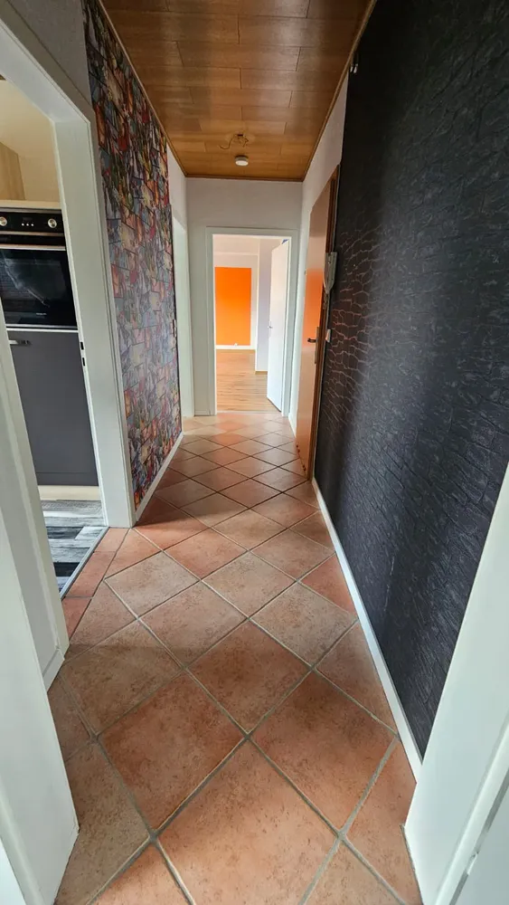 3 Zimmer Wohnung mit 63 m² in Bochum – Bild 8