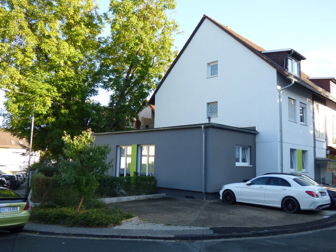 3 Zimmer Wohnung mit 63 m² in Wiesbaden – Bild 10