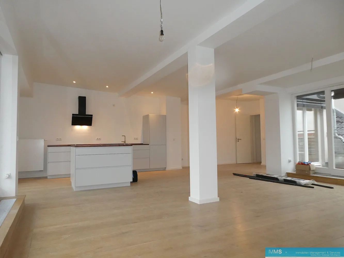 3 room apartment with 165 m² in Berlin – Photo 2