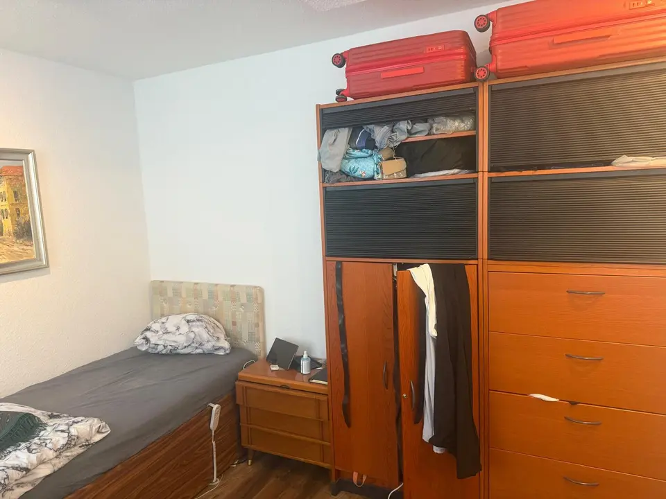 WG-Zimmer mit 35 m² in Siegen – Bild 3