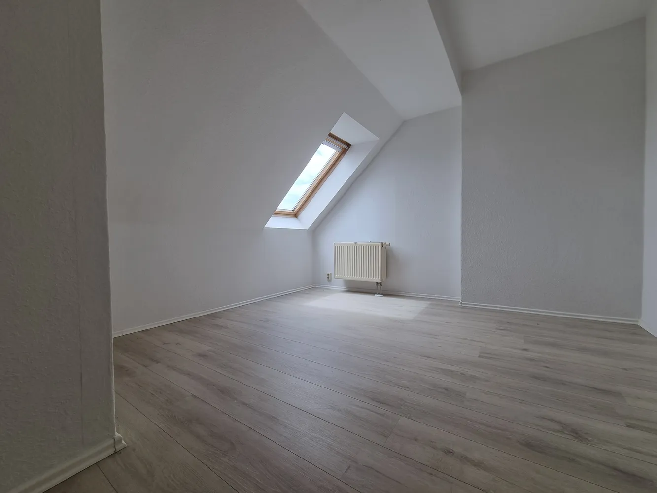 3 Zimmer Wohnung mit 70 m² in Halberstadt – Bild 6