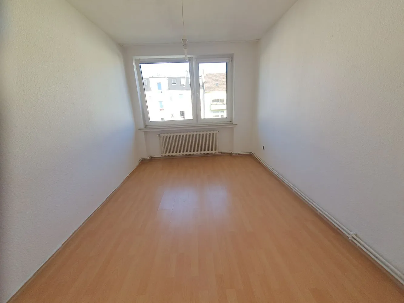 2 Zimmer Wohnung mit 46 m² in Bremen – Bild 3