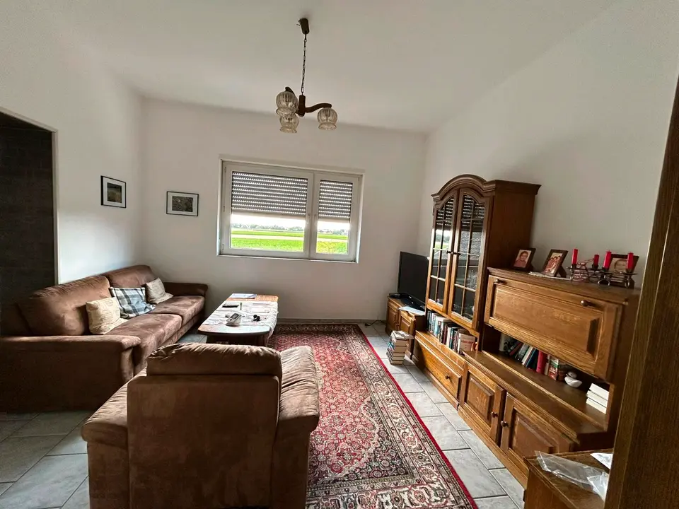 3 Zimmer Wohnung mit 60 m² in Mönchengladbach – Bild 8