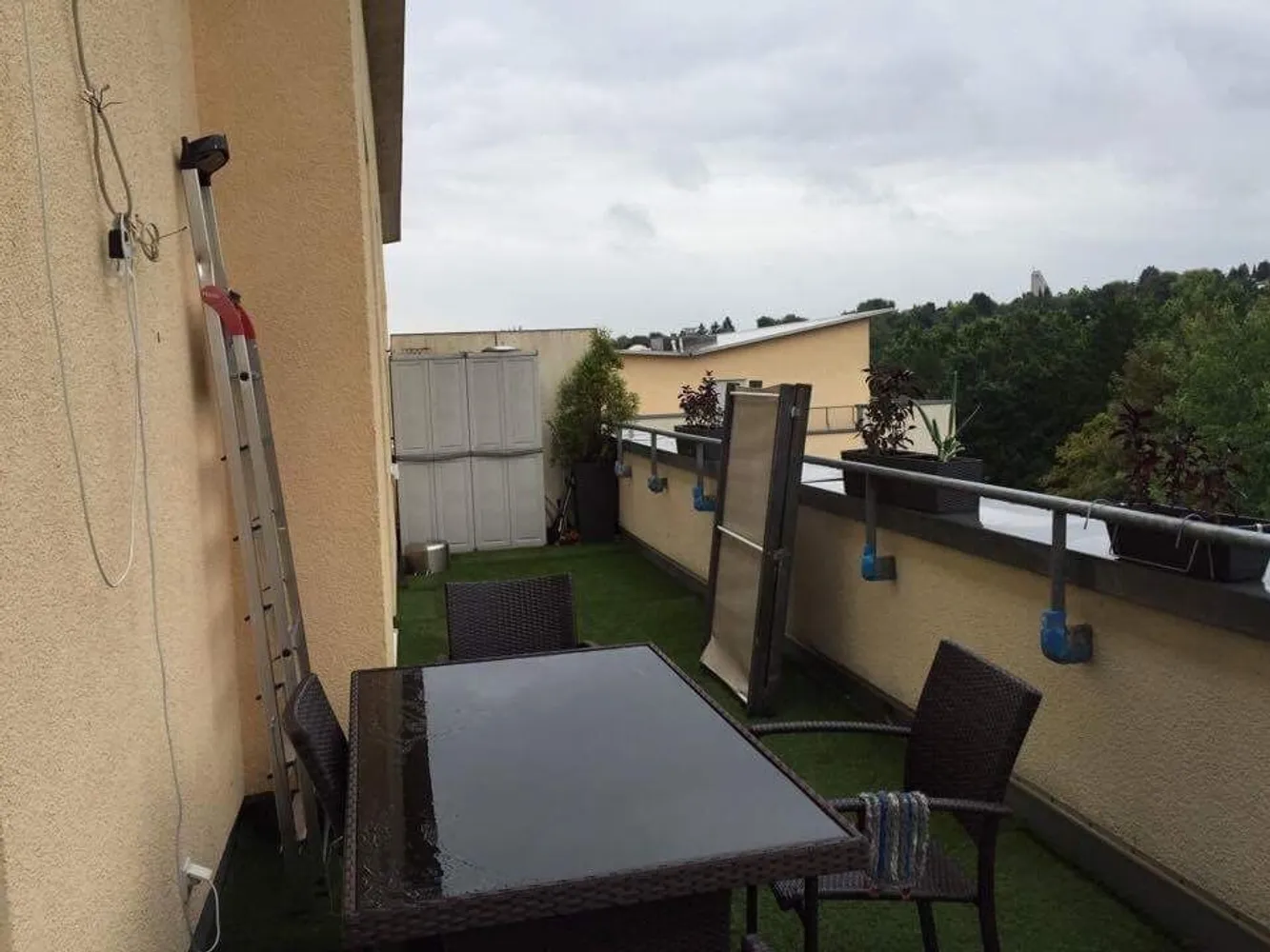 3 Zimmer Wohnung mit 122 m² in Wiesbaden – Bild 3