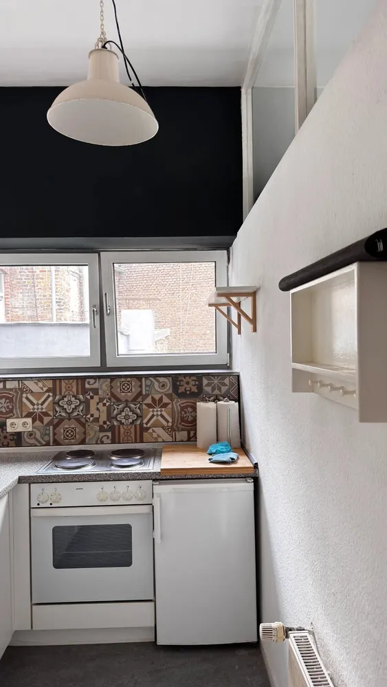 1 Zimmer Wohnung mit 30 m² in Köln – Bild 4
