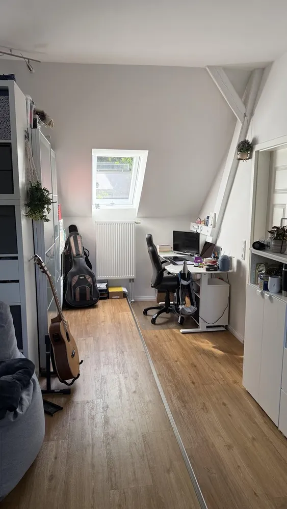 1 Zimmer Wohnung mit 50 m² in Schleswig – Bild 5