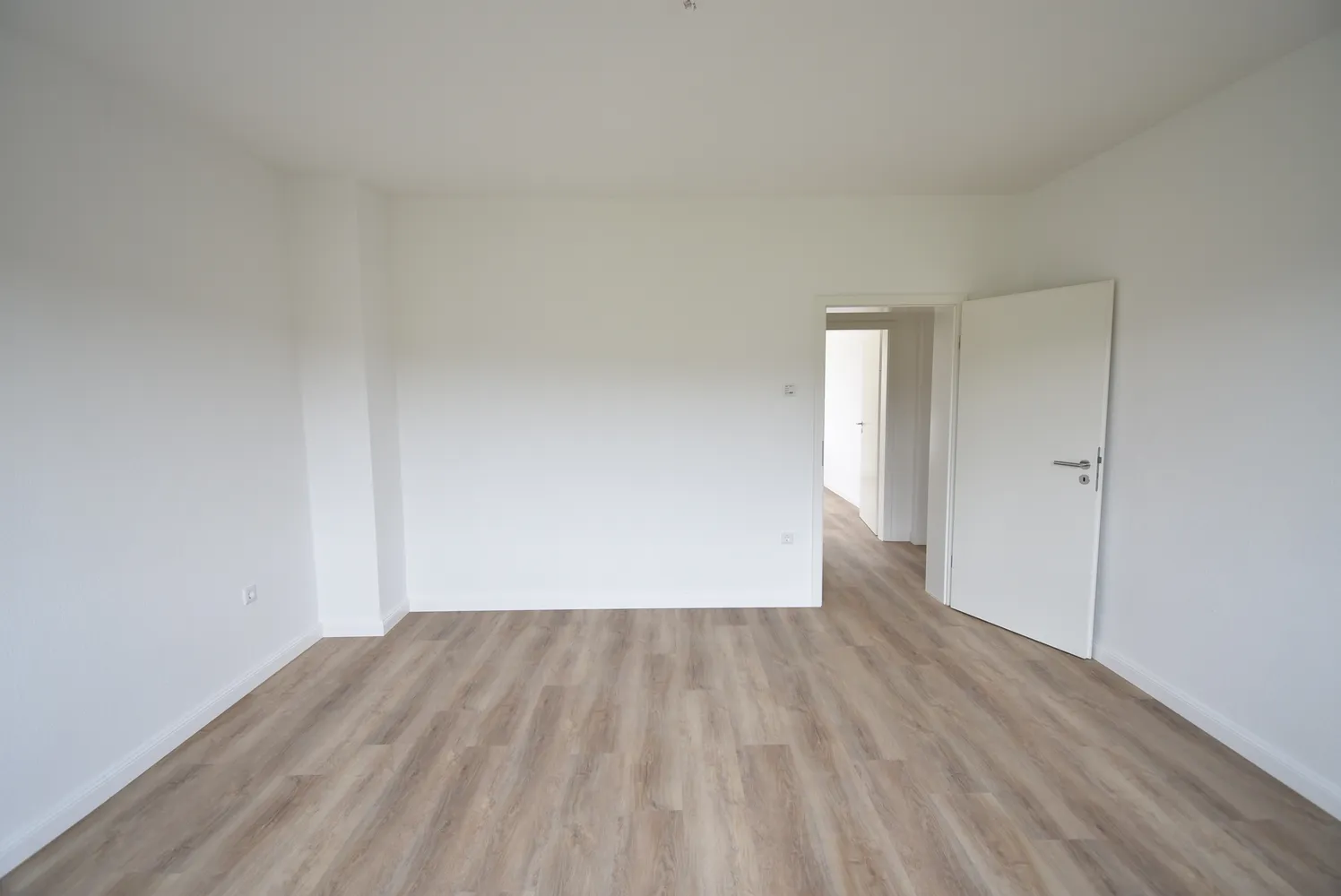 2 Zimmer Wohnung mit 46 m² in Duisburg – Bild 6