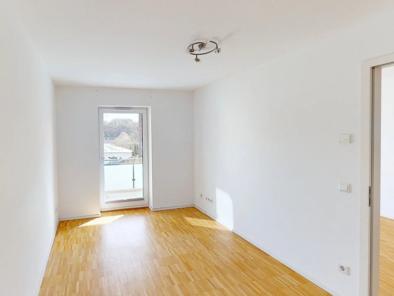 2 Zimmer Wohnung mit 49 m² in Wuppertal – Bild 7