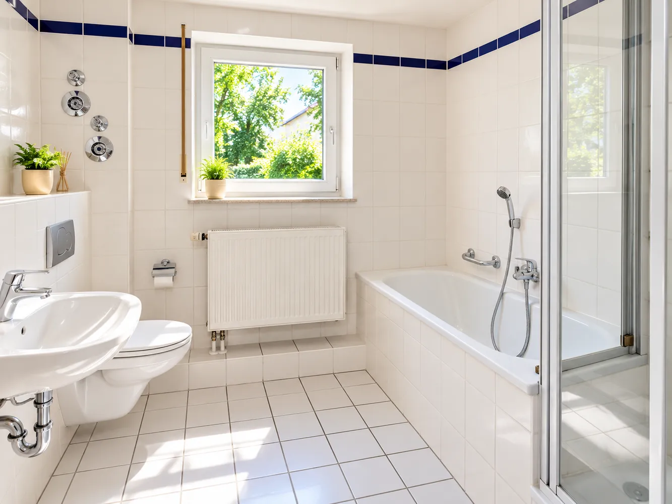 2 Zimmer Wohnung mit 54 m² in Dresden – Bild 6
