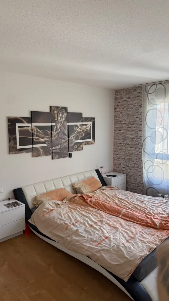 3 Zimmer Wohnung mit 105 m² in Göppingen – Bild 12