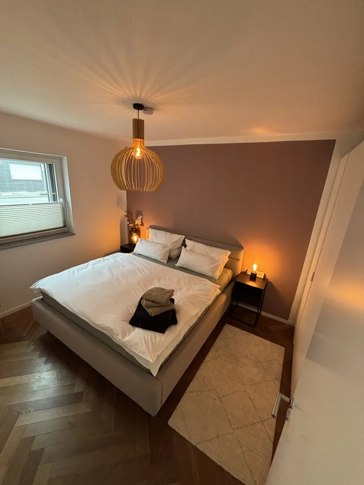 2 Zimmer Wohnung mit 74 m² in Düsseldorf – Bild 5