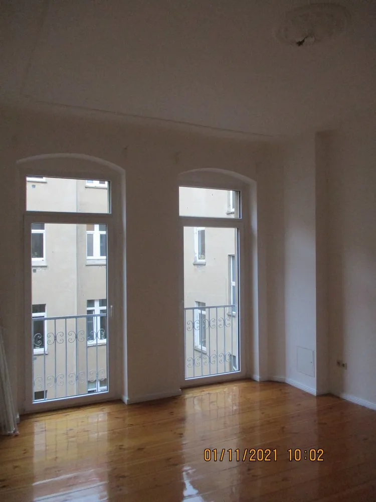 2 Zimmer Wohnung mit 64 m² in Berlin – Bild 1