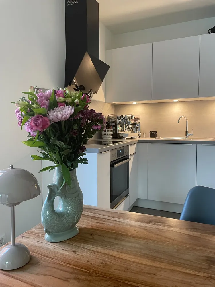 3 Zimmer Wohnung mit 80 m² in Hamburg – Bild 1