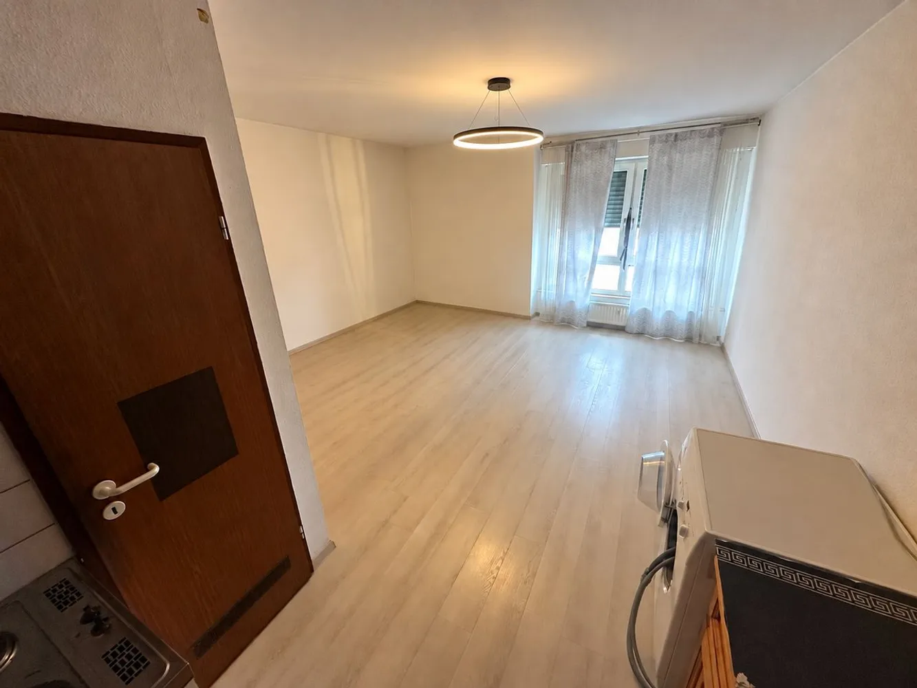 1 Zimmer Wohnung mit 21 m² in Ludwigshafen am Rhein – Bild 1