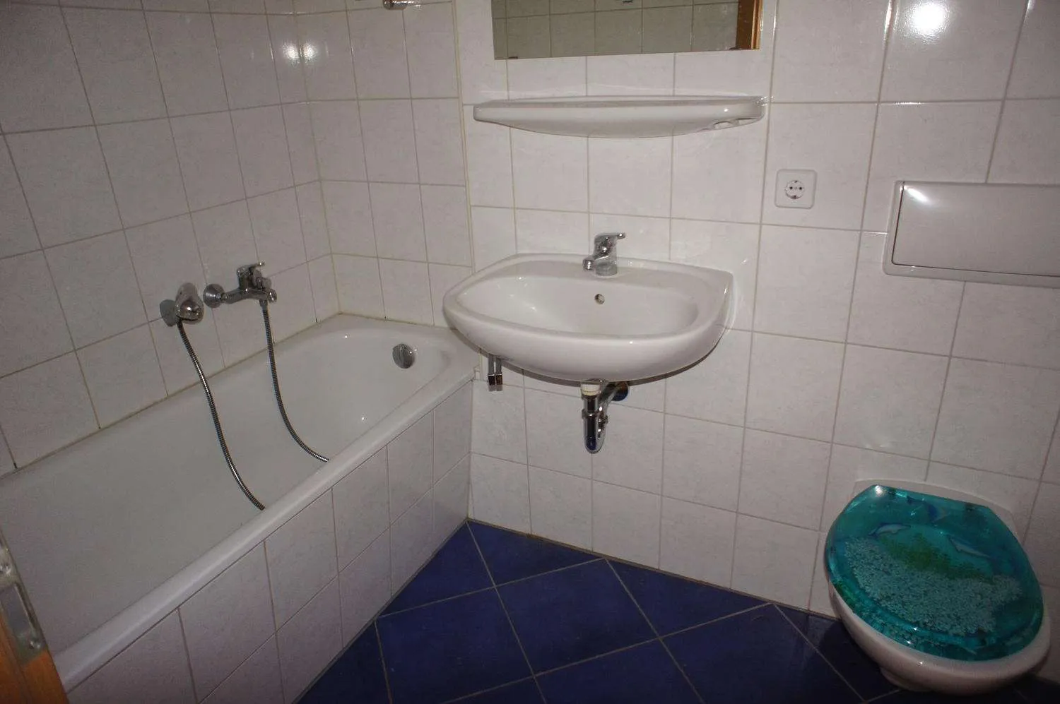 2 room apartment with 53 m² in Chemnitz – Photo 7