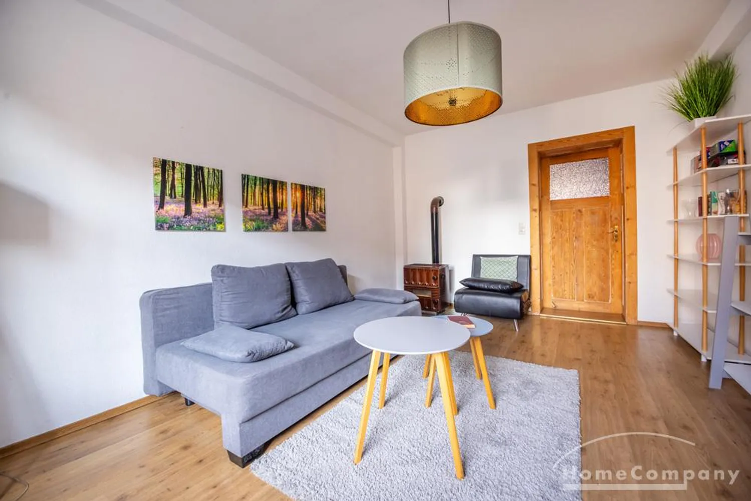 2 Zimmer Wohnung mit 60 m² in Dresden – Bild 10